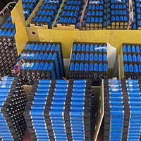 广昌尖峰乡高价动力电池回收|正规公司高价收UPS蓄电池